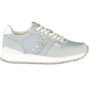 NAPAPIJRI SHOES WOMEN'S SPORTS FOOTWEAR BLUE NAPAPIJRI SHOES