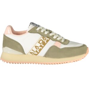 NAPAPIJRI SHOES WOMEN'S SPORTS FOOTWEAR WHITE NAPAPIJRI SHOES