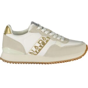 NAPAPIJRI SHOES WOMEN'S SPORTS FOOTWEAR WHITE NAPAPIJRI SHOES