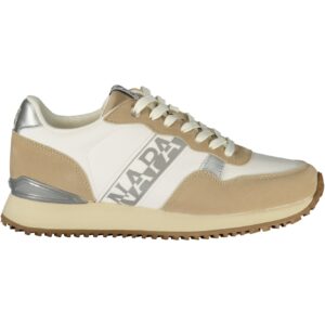 NAPAPIJRI SHOES WOMEN'S SPORTS FOOTWEAR WHITE NAPAPIJRI SHOES