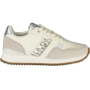 NAPAPIJRI SHOES WOMEN'S SPORTS FOOTWEAR WHITE NAPAPIJRI SHOES