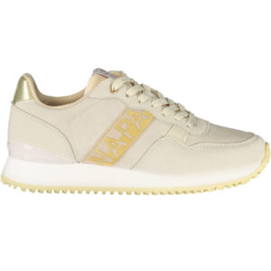 NAPAPIJRI SHOES WOMEN'S PINK SPORTS FOOTWEAR NAPAPIJRI SHOES