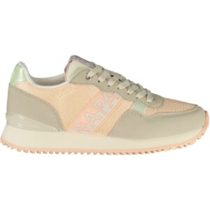 NAPAPIJRI SHOES WOMEN'S PINK SPORTS FOOTWEAR NAPAPIJRI SHOES