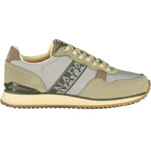 NAPAPIJRI SHOES MEN'S SPORTS FOOTWEAR BLUE NAPAPIJRI SHOES