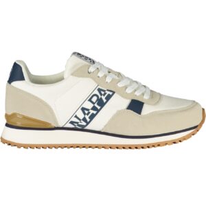 NAPAPIJRI SHOES MEN'S SPORTS FOOTWEAR WHITE NAPAPIJRI SHOES