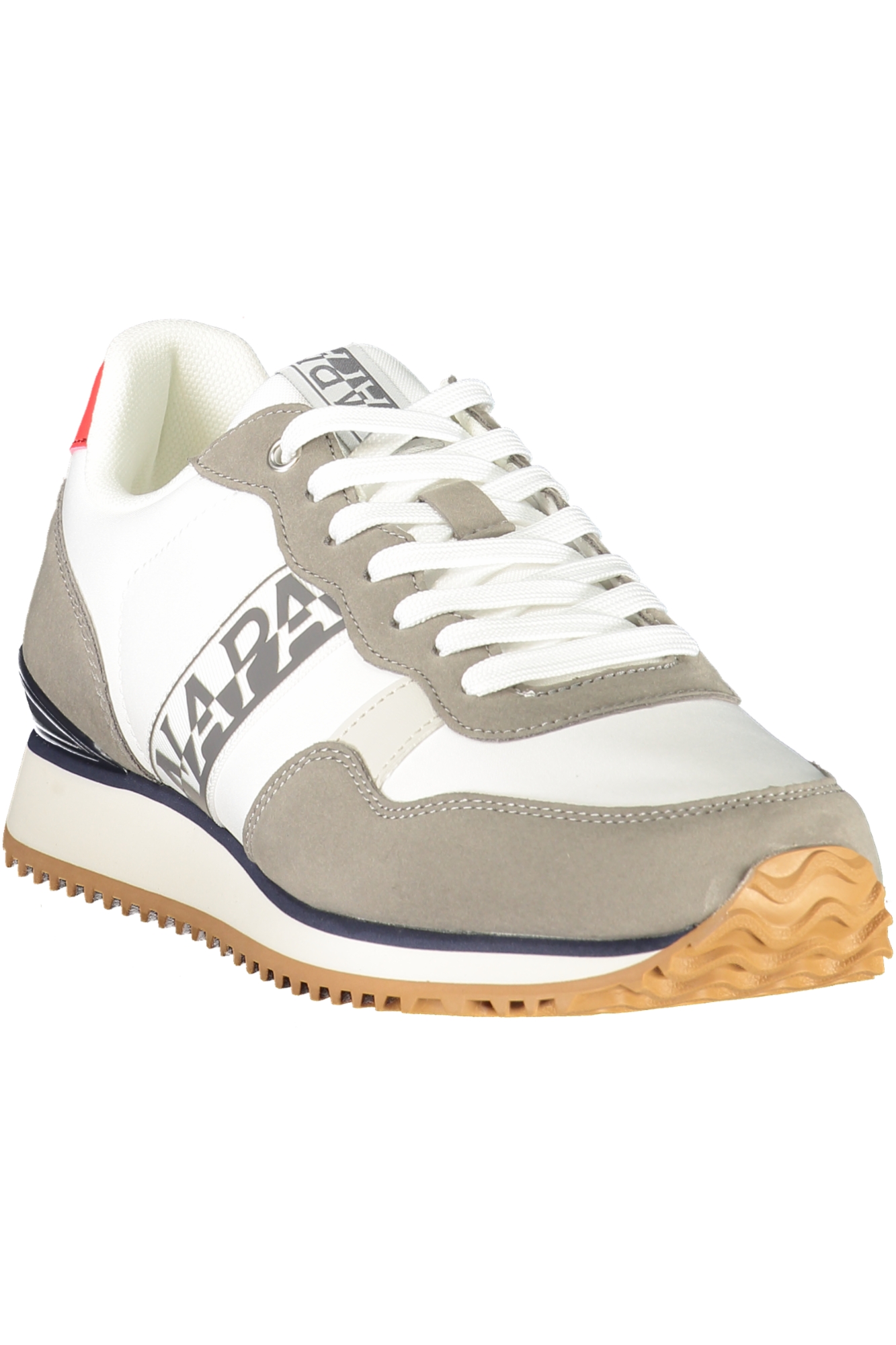 NAPAPIJRI SHOES MEN'S SPORTS FOOTWEAR WHITE - Image 2