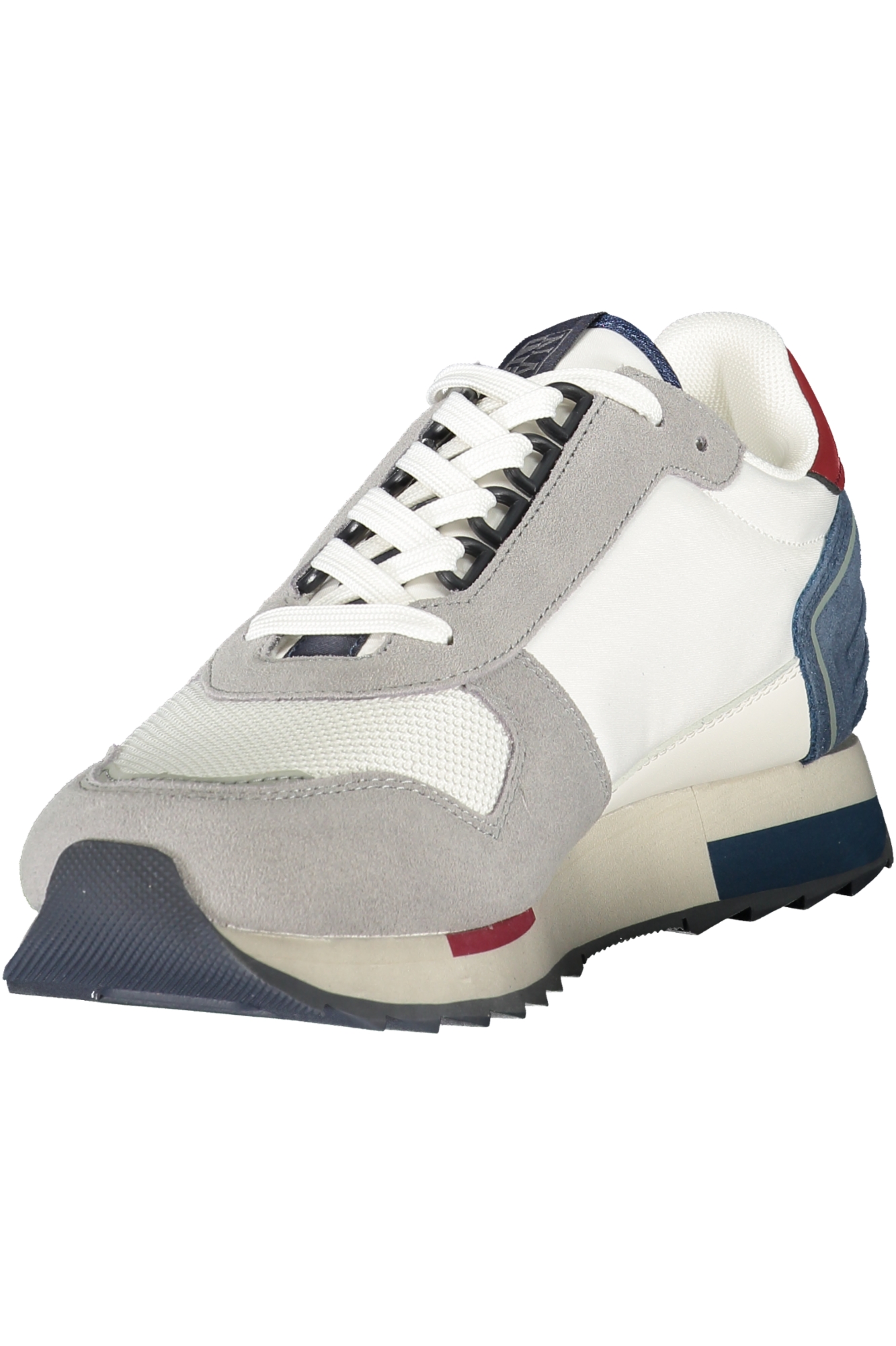 NAPAPIJRI SHOES MEN'S SPORTS FOOTWEAR WHITE - Image 3