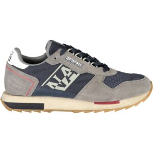 NAPAPIJRI SHOES MEN'S SPORTS FOOTWEAR BLUE NAPAPIJRI SHOES