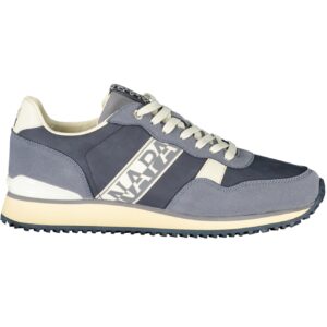 NAPAPIJRI SHOES MEN'S SPORTS FOOTWEAR BLUE NAPAPIJRI SHOES
