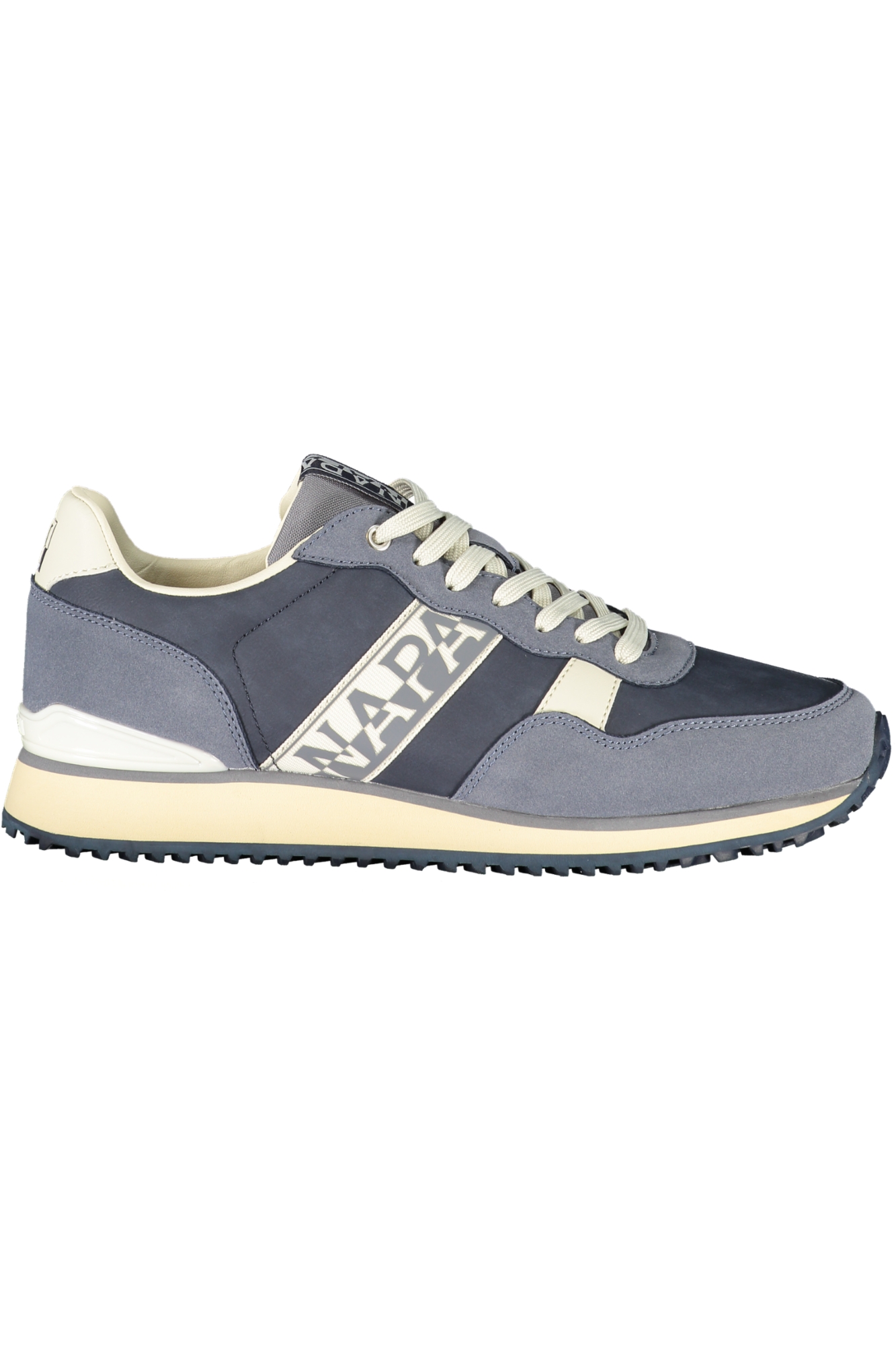 NAPAPIJRI SHOES MEN'S SPORTS FOOTWEAR BLUE NAPAPIJRI SHOES