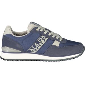 NAPAPIJRI SHOES MEN'S SPORTS FOOTWEAR BLUE NAPAPIJRI SHOES
