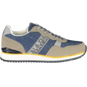 NAPAPIJRI SHOES MEN'S SPORTS FOOTWEAR BLUE NAPAPIJRI SHOES
