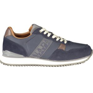 NAPAPIJRI SHOES MEN'S SPORTS FOOTWEAR BLUE NAPAPIJRI SHOES