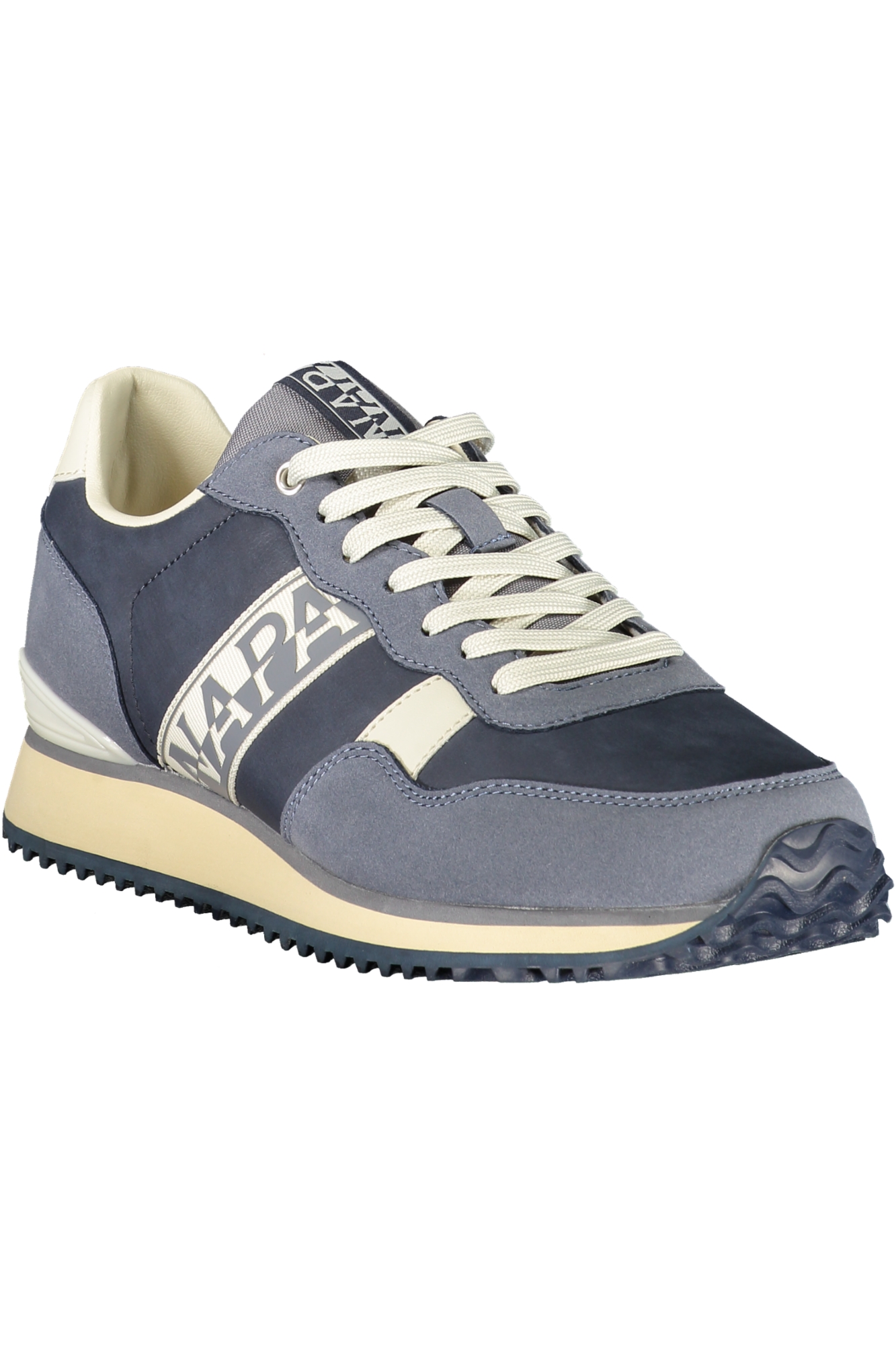 NAPAPIJRI SHOES MEN'S SPORTS FOOTWEAR BLUE - Image 2