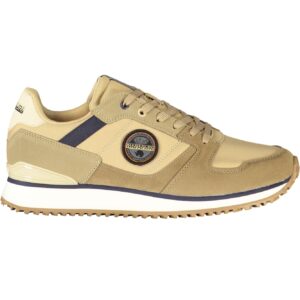 NAPAPIJRI SHOES MEN'S SPORTS FOOTWEAR BROWN NAPAPIJRI SHOES