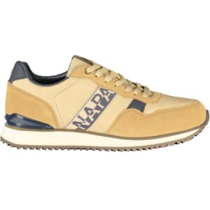 NAPAPIJRI SHOES MEN'S SPORTS FOOTWEAR BROWN NAPAPIJRI SHOES