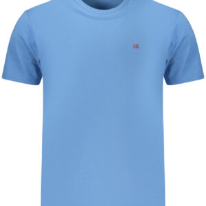NAPAPIJRI MEN'S SHORT-SLEEVED T-SHIRT