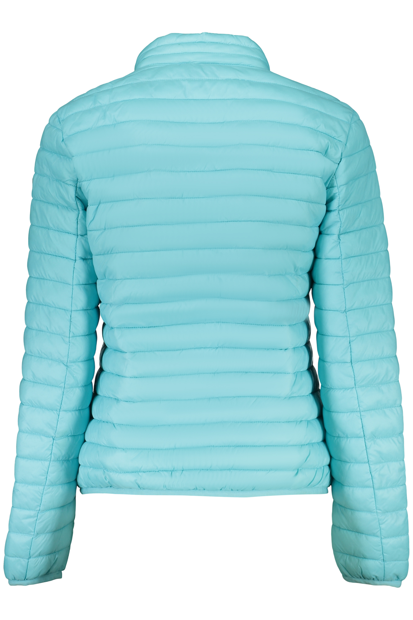 NORWAY 1963 WOMEN'S BLUE JACKET - Image 2