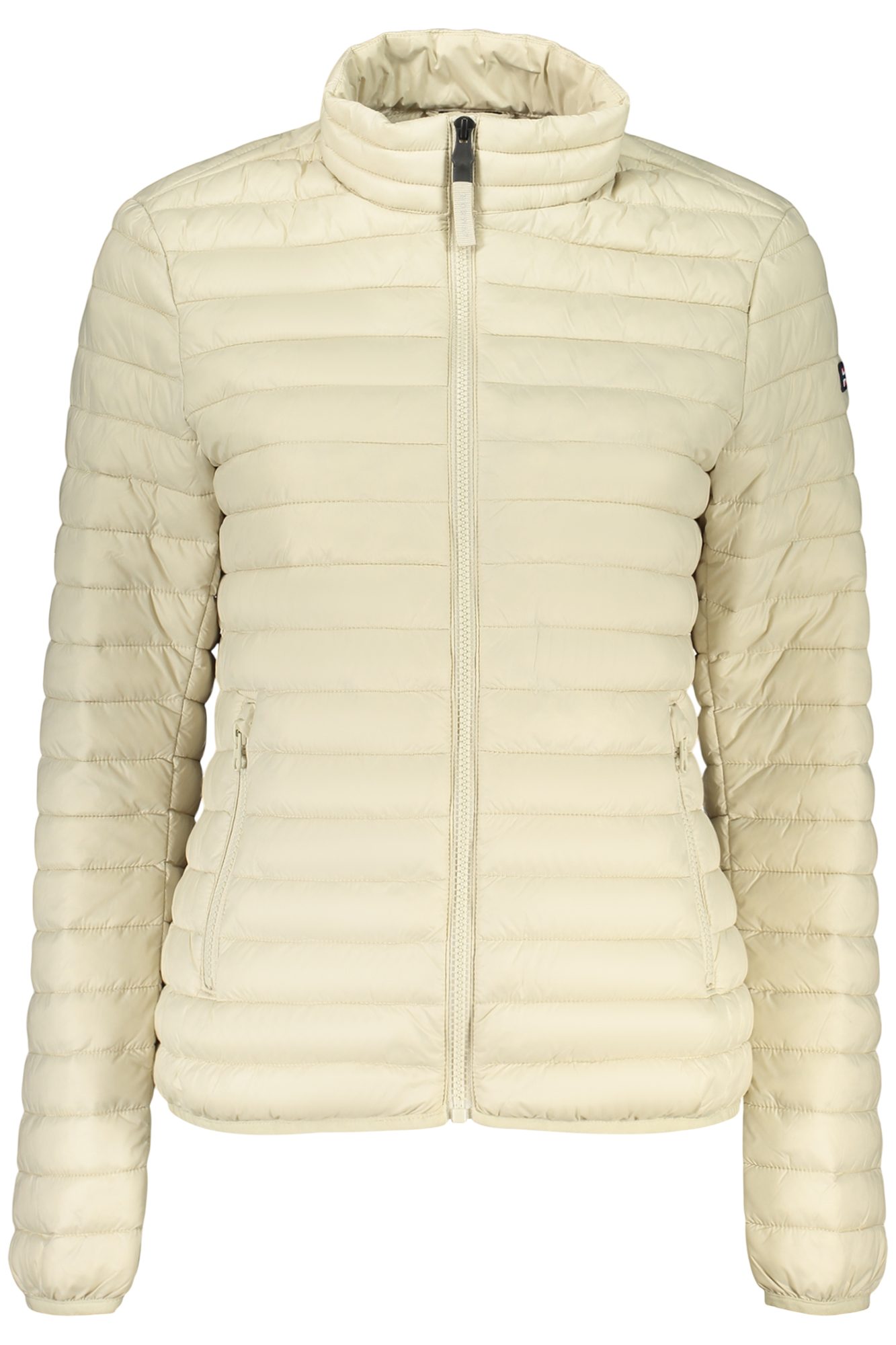 NORWAY 1963 WOMEN'S BEIGE JACKET NORWAY 1963