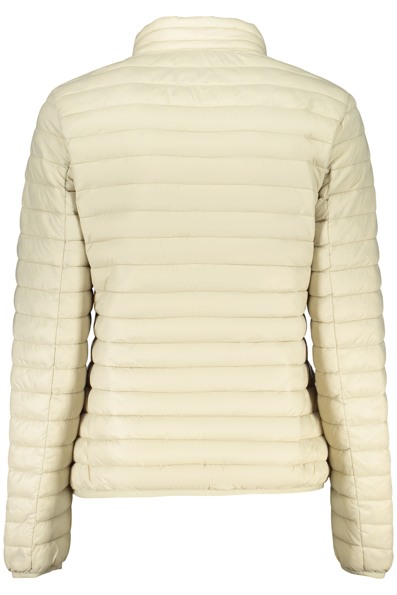 NORWAY 1963 WOMEN'S BEIGE JACKET - Image 2