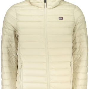 NORWAY 1963 MEN'S BEIGE JACKET NORWAY 1963