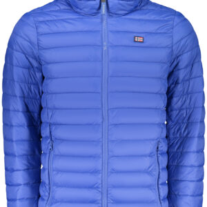 NORWAY 1963 MEN'S BLUE JACKET NORWAY 1963