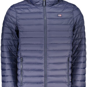 NORWAY 1963 MEN'S BLUE JACKET NORWAY 1963