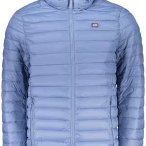 NORWAY 1963 MEN'S BLUE JACKET NORWAY 1963