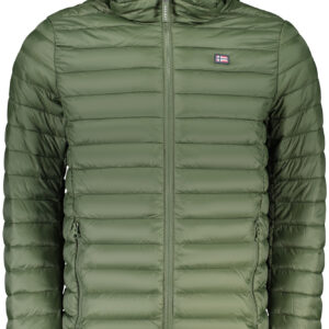 NORWAY 1963 MEN'S GREEN JACKET NORWAY 1963