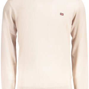 NORWAY 1963 MEN'S BEIGE JERSEY NORWAY 1963