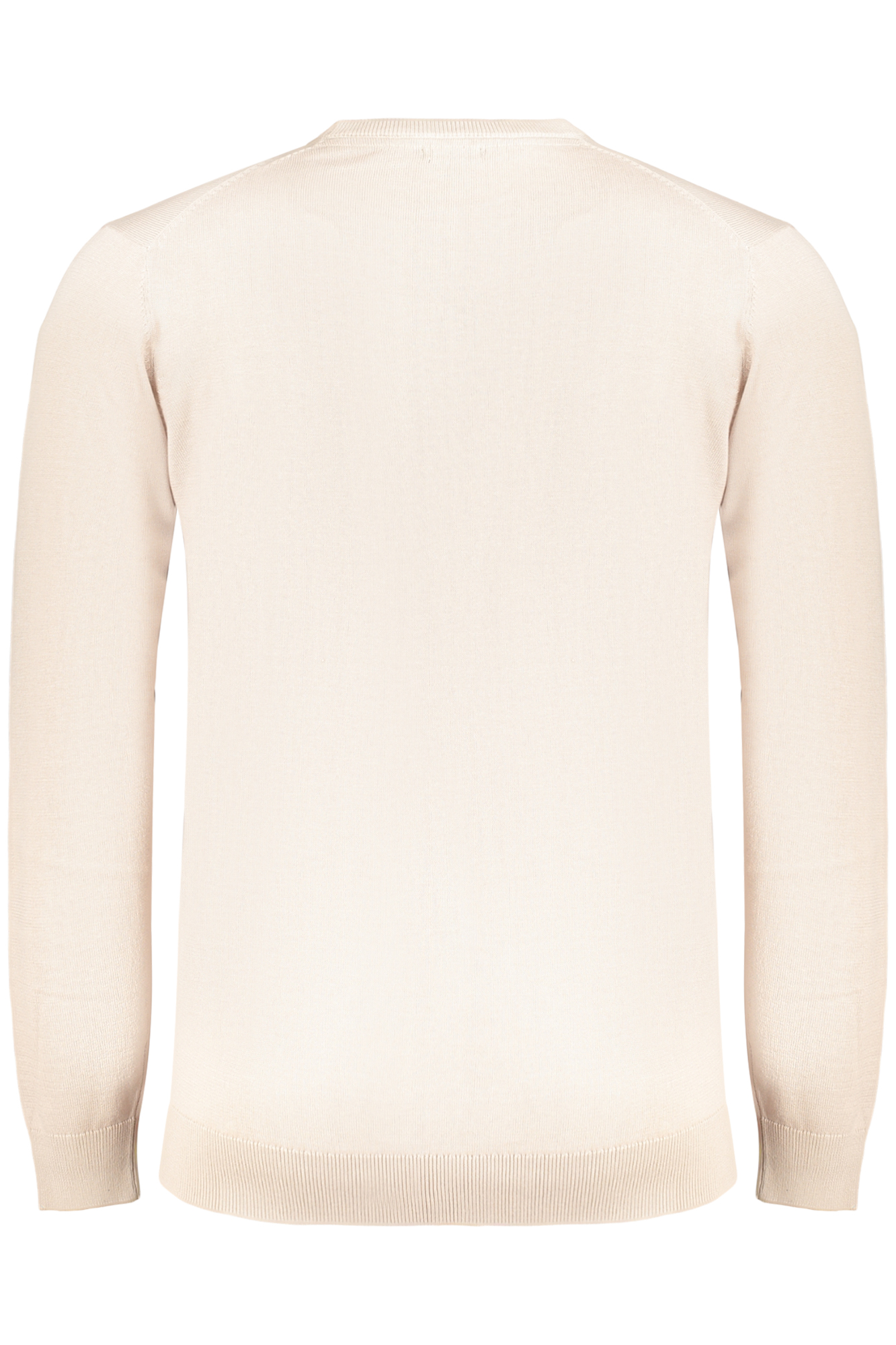 NORWAY 1963 MEN'S BEIGE JERSEY - Image 2