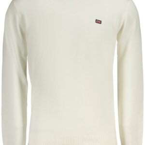 NORWAY 1963 MEN'S WHITE SHIRT NORWAY 1963