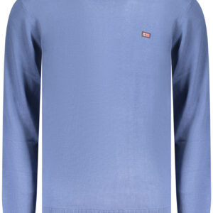 NORWAY 1963 MEN'S BLUE JERSEY NORWAY 1963