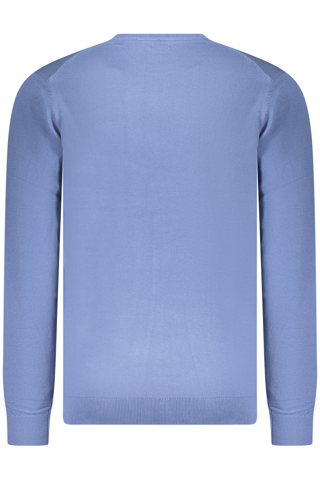 NORWAY 1963 MEN'S BLUE JERSEY - Image 2