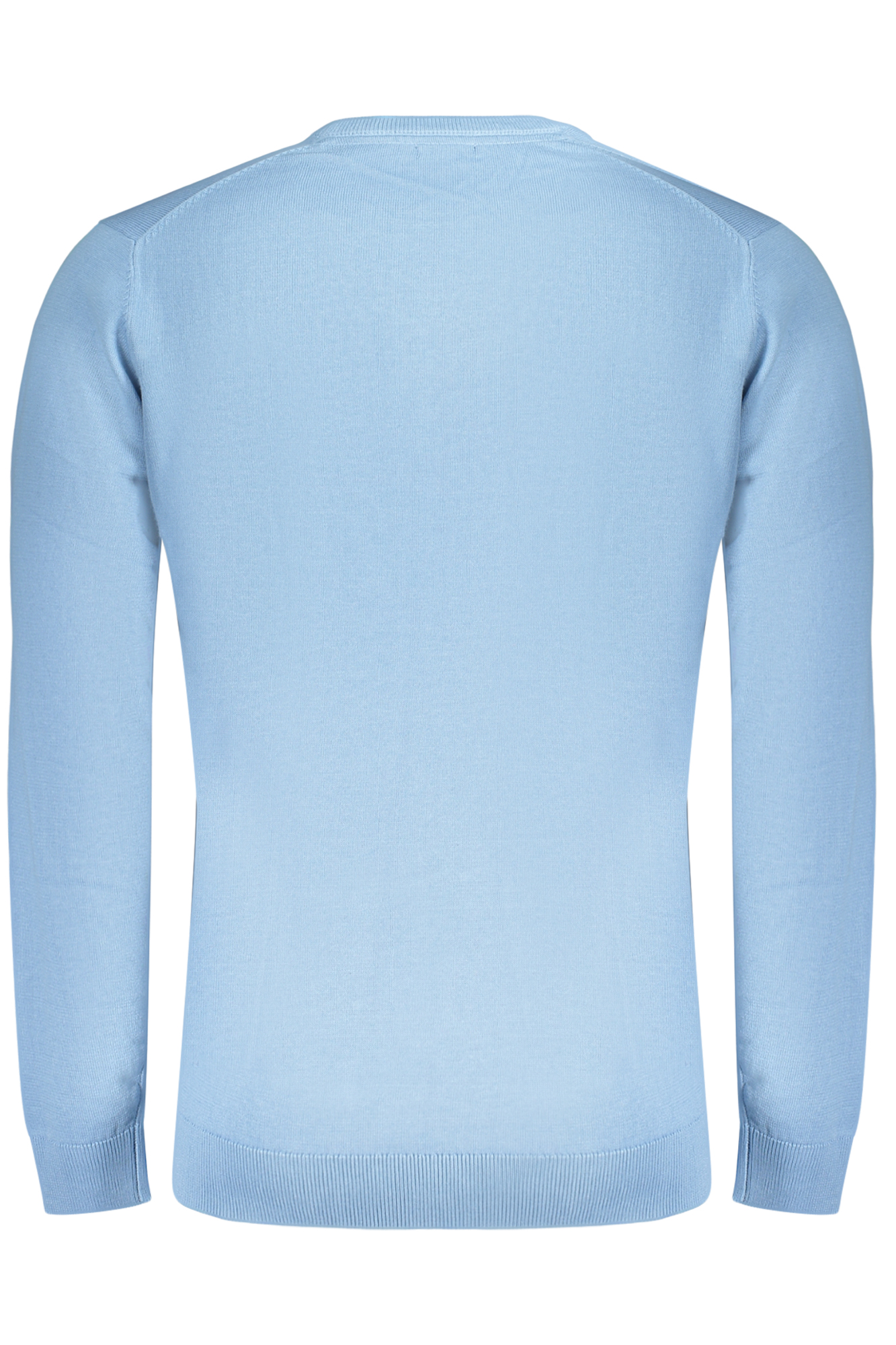 NORWAY 1963 MEN'S BLUE JERSEY - Image 2