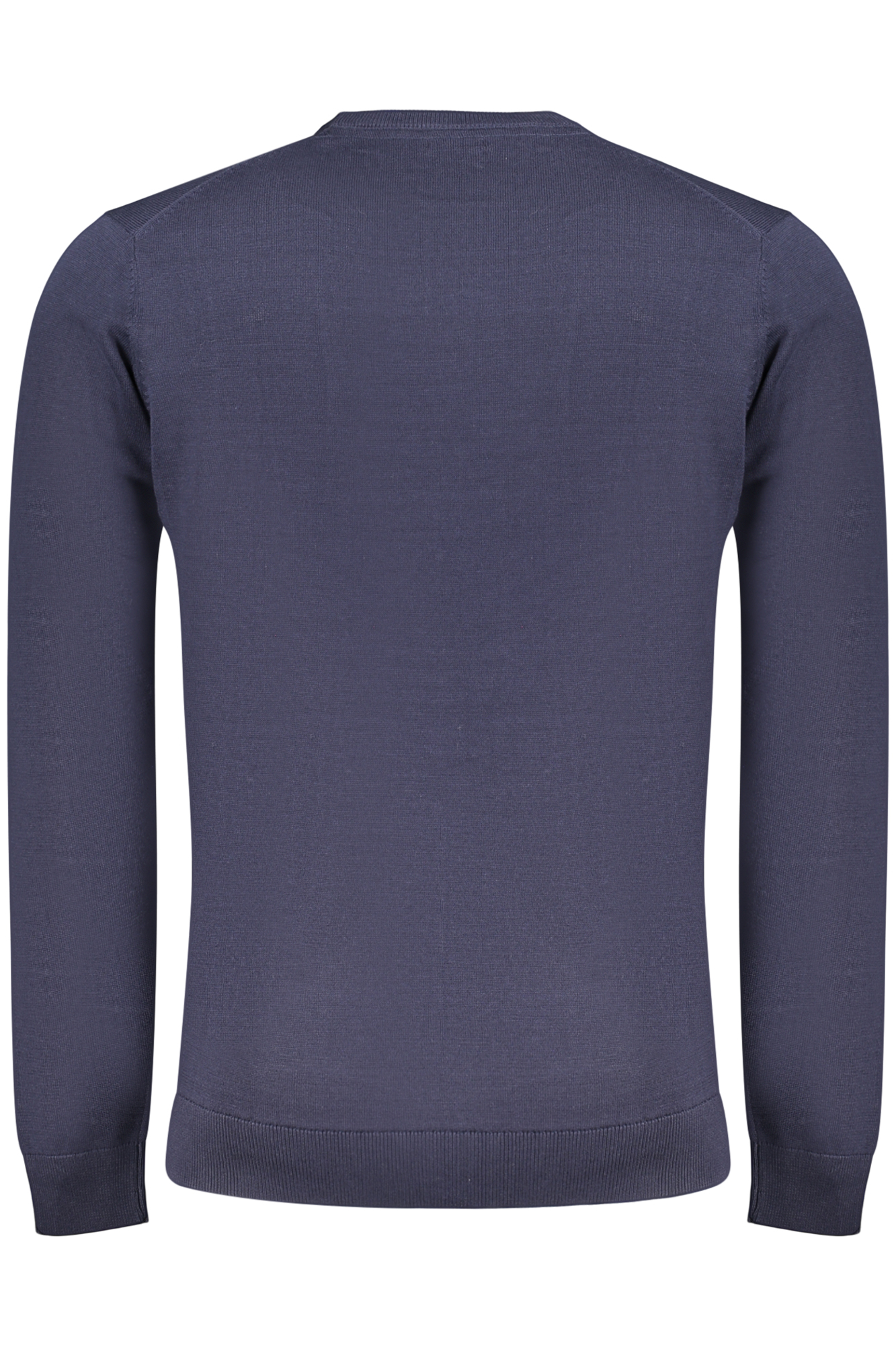 NORWAY 1963 MEN'S BLUE JERSEY - Image 2