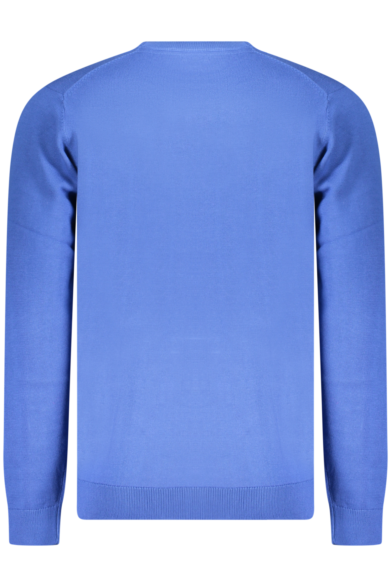 NORWAY 1963 MEN'S BLUE JERSEY - Image 2
