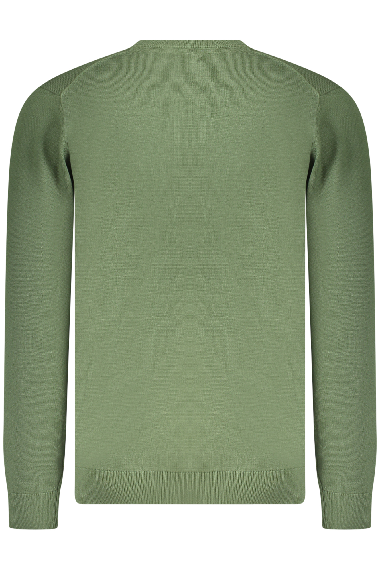 NORWAY 1963 MEN'S GREEN JERSEY - Image 2