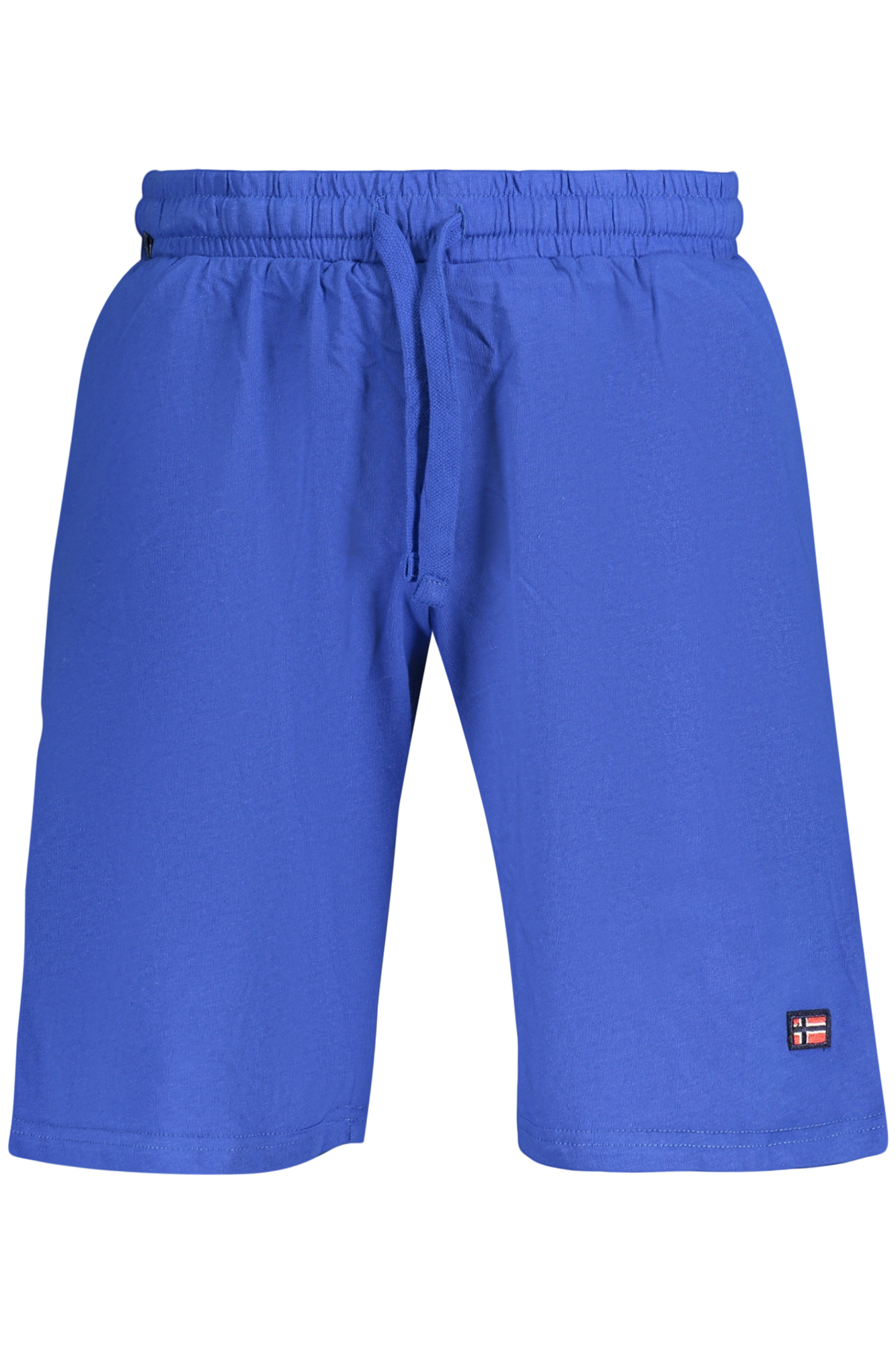 NORWAY 1963 MEN'S BLUE BERMUDA SHORTS NORWAY 1963