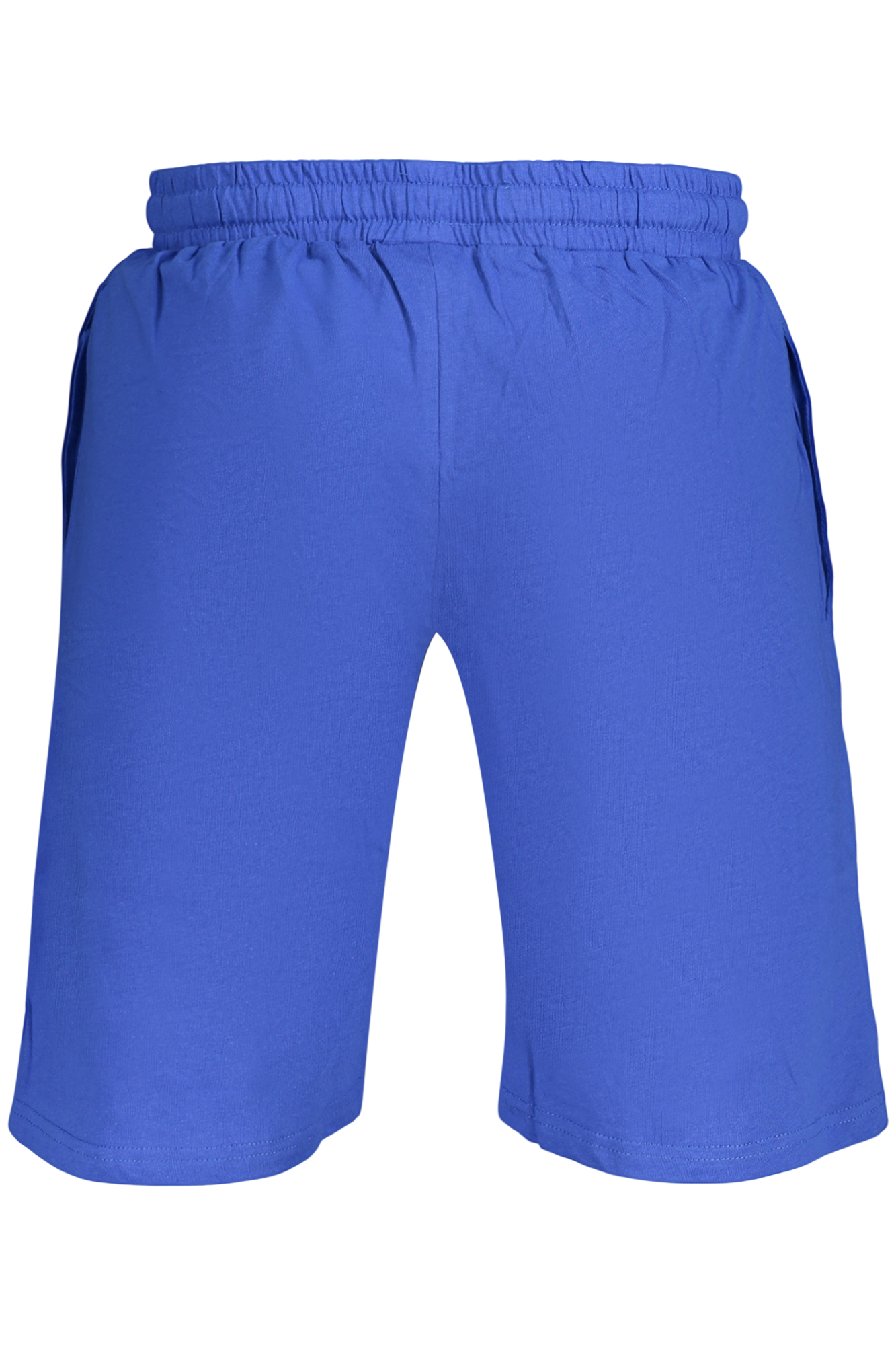 NORWAY 1963 MEN'S BLUE BERMUDA SHORTS - Image 2