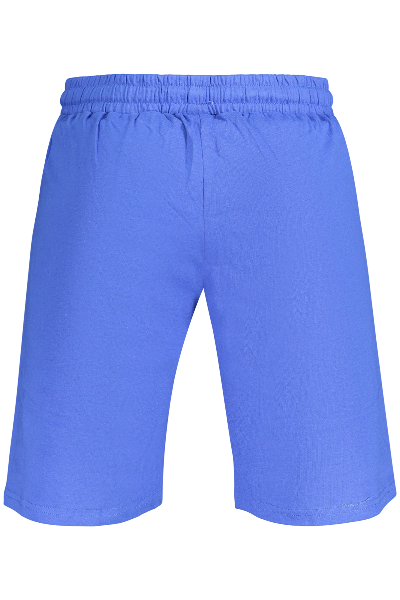 NORWAY 1963 MEN'S BLUE BERMUDA SHORTS - Image 2