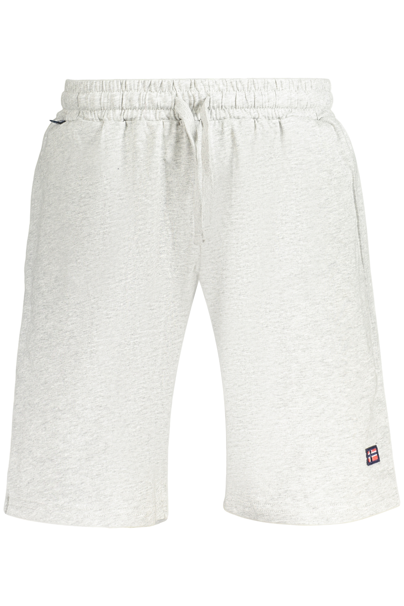 NORWAY 1963 MEN'S BERMUDA PANTS GREY NORWAY 1963