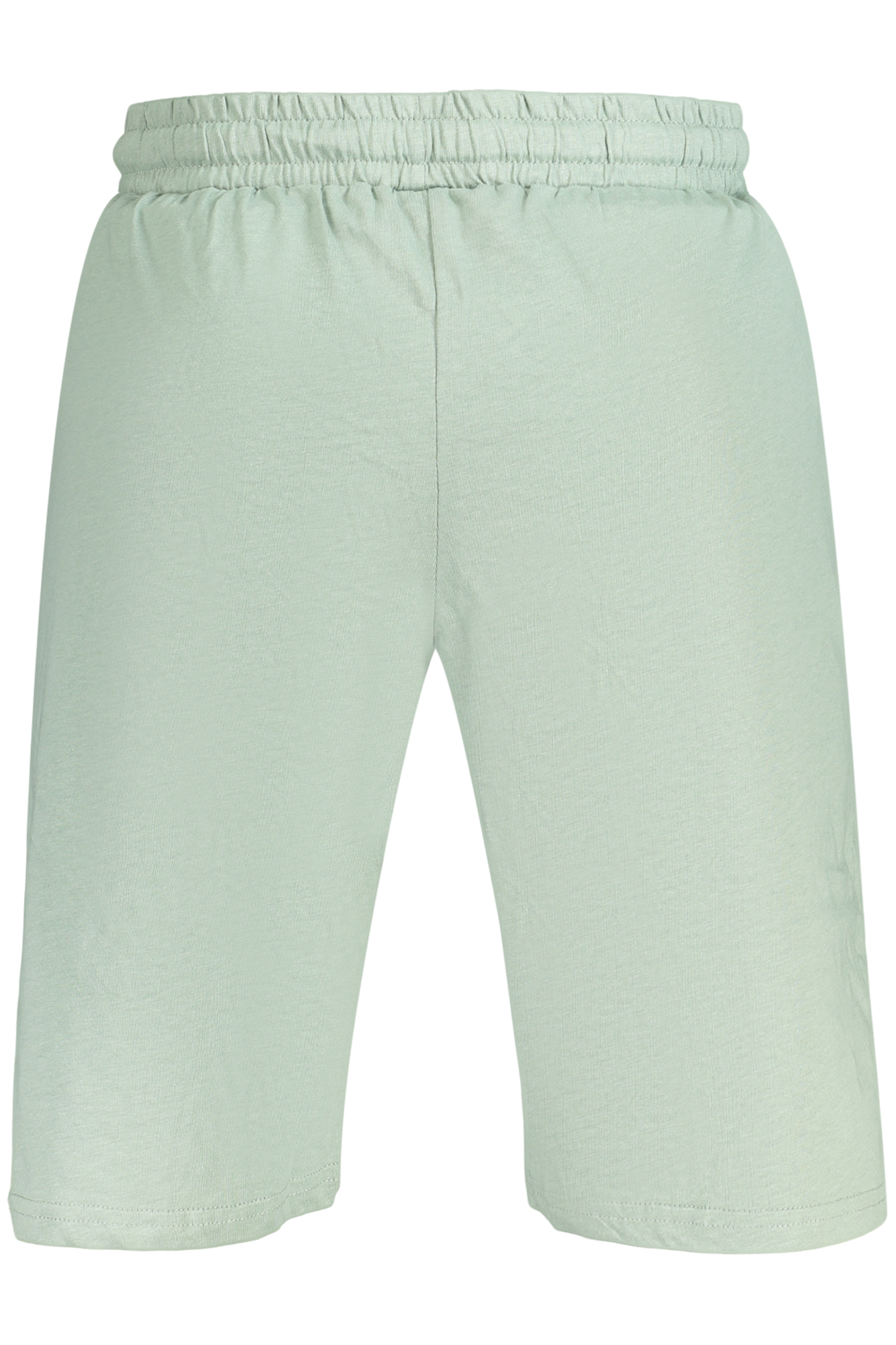 NORWAY 1963 MEN'S GREEN BERMUDA SHORTS - Image 2