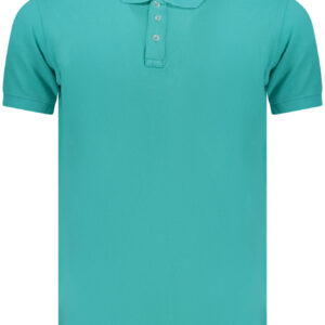 NORWAY 1963 MEN'S SHORT-SLEEVED POLO SHIRT