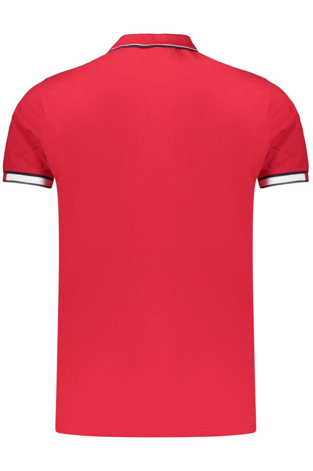 RED NORWAY 1963