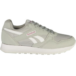 REEBOK WOMEN'S SPORTS SHOES GREY REEBOK