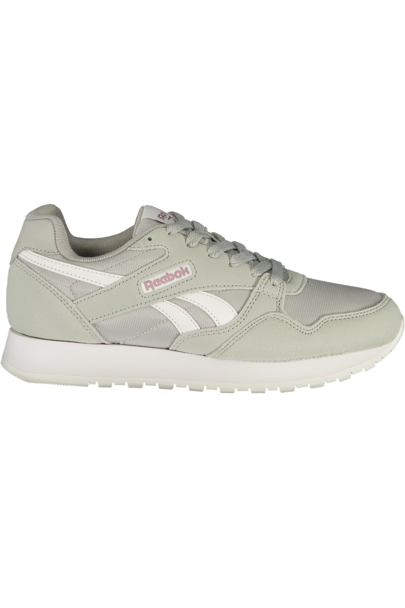 REEBOK WOMEN'S SPORTS SHOES GREY REEBOK