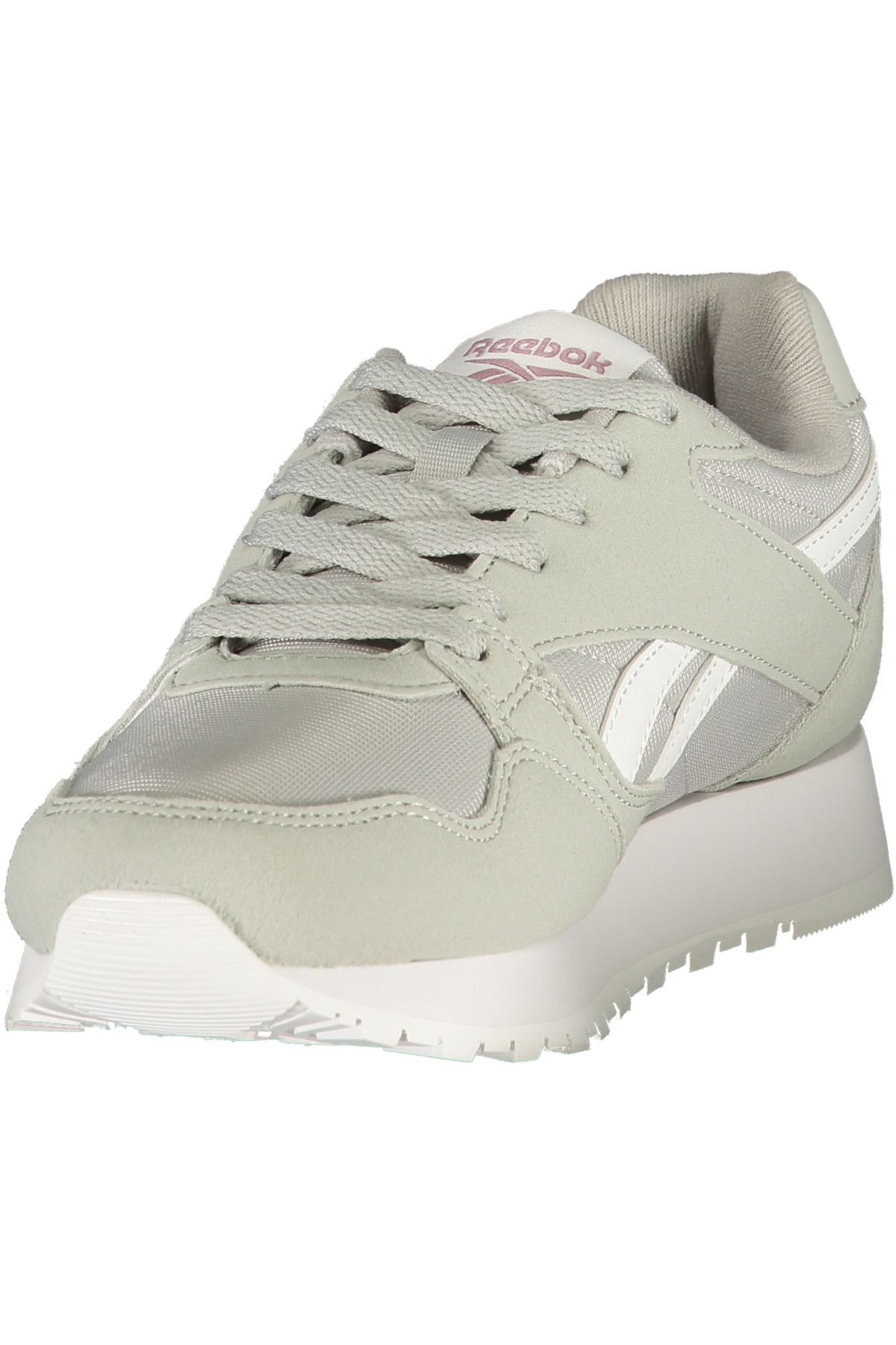 REEBOK WOMEN'S SPORTS SHOES GREY - Image 3
