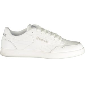 REEBOK MEN'S WHITE SPORTS SHOES REEBOK