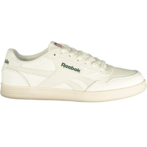 REEBOK MEN'S WHITE SPORTS SHOES REEBOK